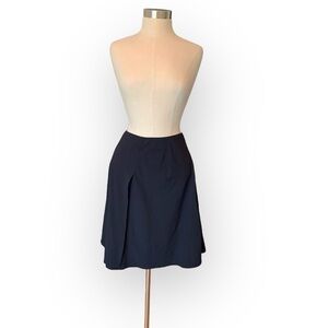 Giorgio Armani knee length skirt